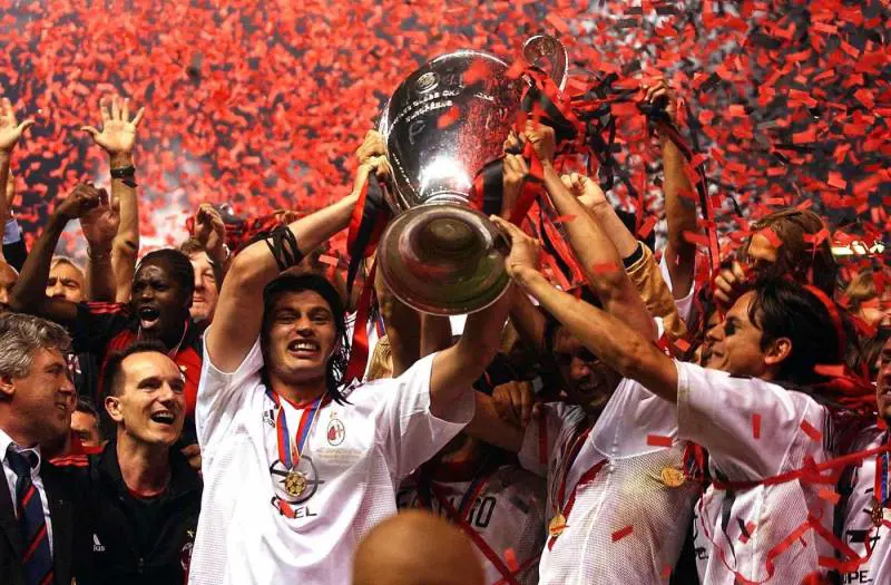 La profezia sul Milan: "Perché vincerà la Champions prima della Juve"