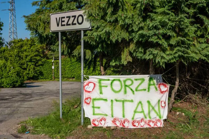 I parenti in Israele: “Eitan deve essere educato secondo la tradizione”