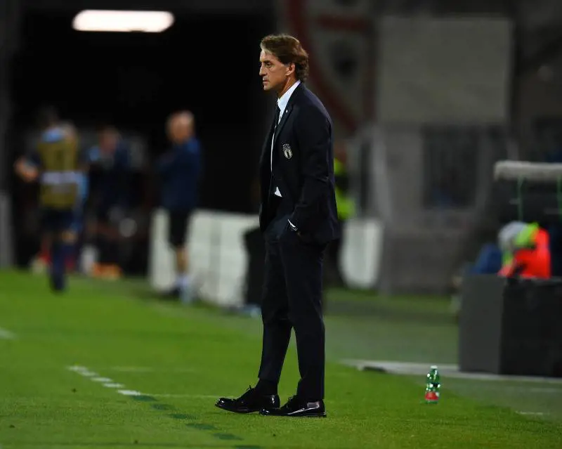 Le scelte di Mancini per gli Europei. Ecco chi è rimasto fuori