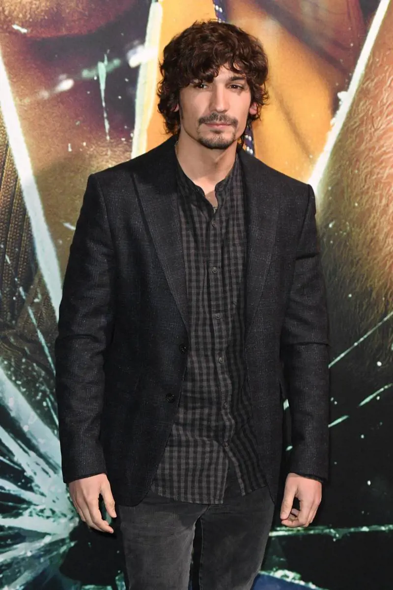 Dopo 9 anni torna Carone. "Ho voluto  ripensarmi"