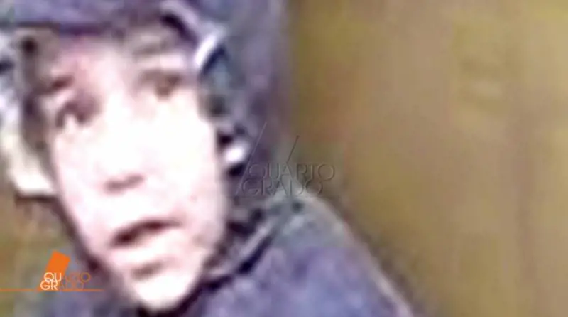 "È lei, Denise": spunta un nuovo video