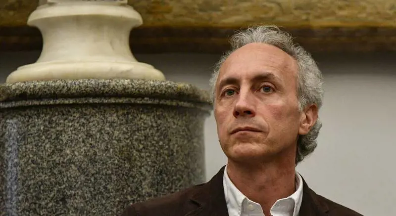 Quelle "pressioni" su Cairo per porre un freno a Travaglio