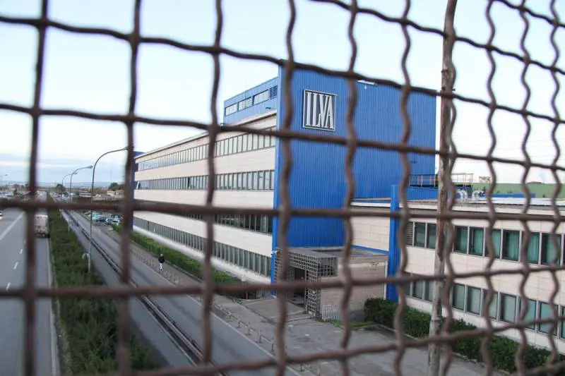 Ora l'Ilva si aggrappa all'elettrico