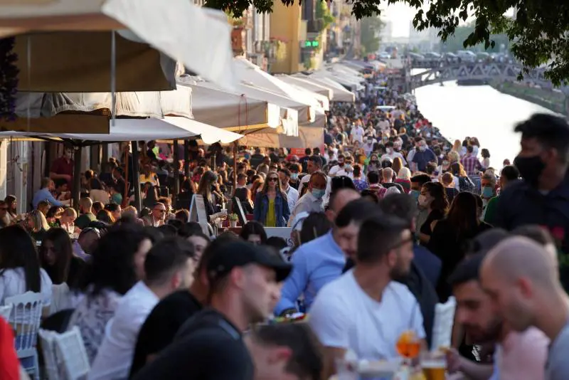 Sono positivi ma non lo dicono: è allarme in Salento