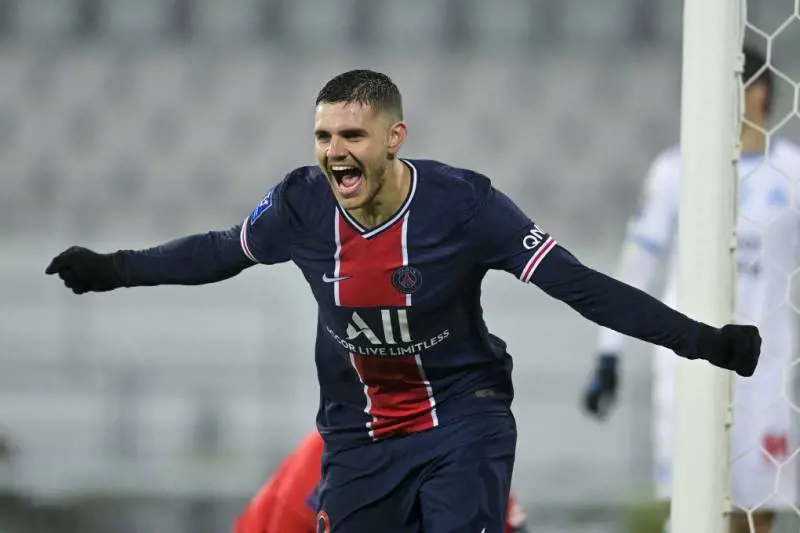 Gigio-Icardi, viavai Italia. Lazio-Sarri: sì