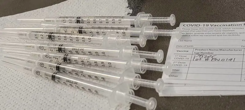 "Obbligo vaccinale opportuno": gli esperti in pressing