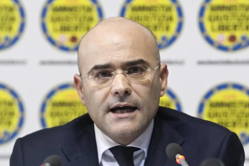 "L'Anm tutela i propri privilegi, non i cittadini"