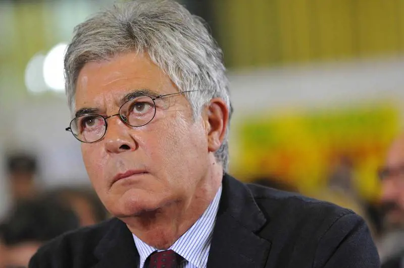 "Toghe, Salvini, migranti e Pd: vi racconto tutto…"