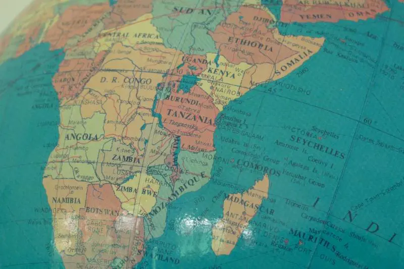 Quando Gide andò in Africa e soffrì il mal di colonialismo