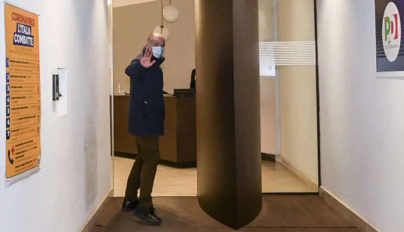 Letta ha sbagliato tutto: spunta il report top secret