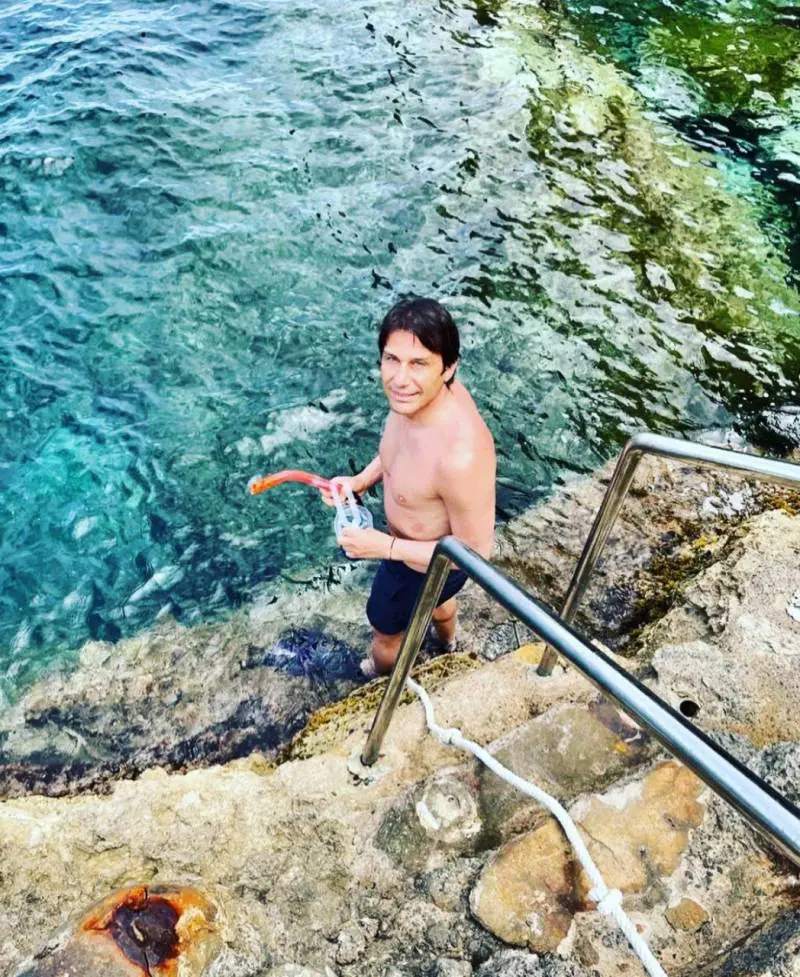 ''Sono le nostre lacrime''. Il messaggio che spiazza Conte