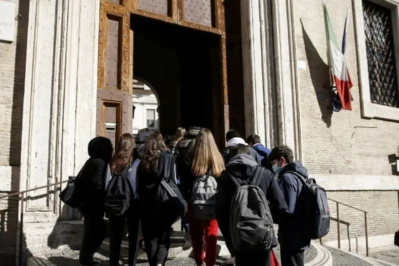 I barbari sono tra noi (e non è un buon segno)