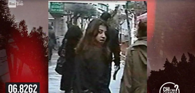 Il blog, il sedicente avvocato, la foto di Angela Celentano: "Cosa nasconde la pista turca"