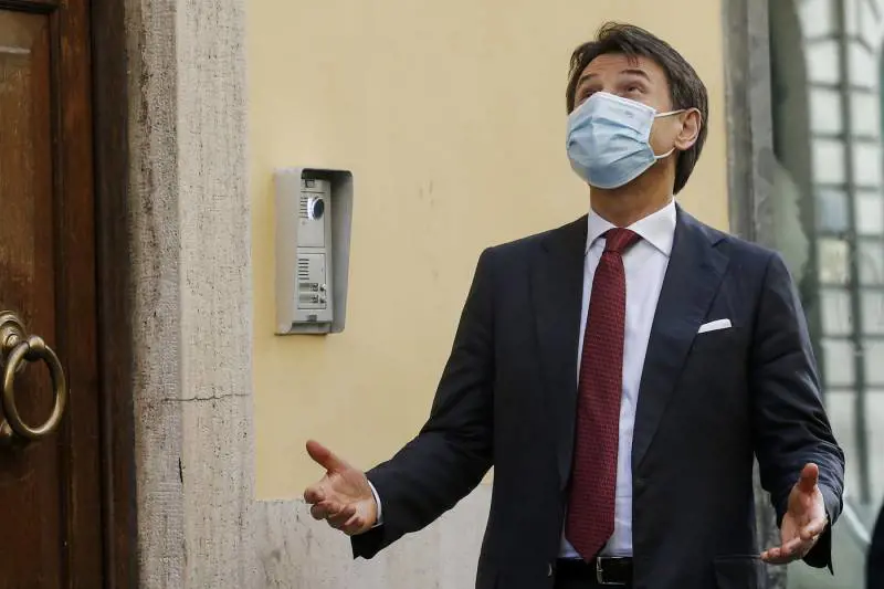 M5s, lo strappo è a un passo. E ora può nascere il partito di Conte