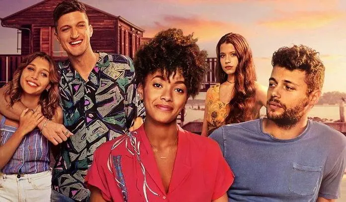 Torna "Summertime". E il teen drama si fa più maturo