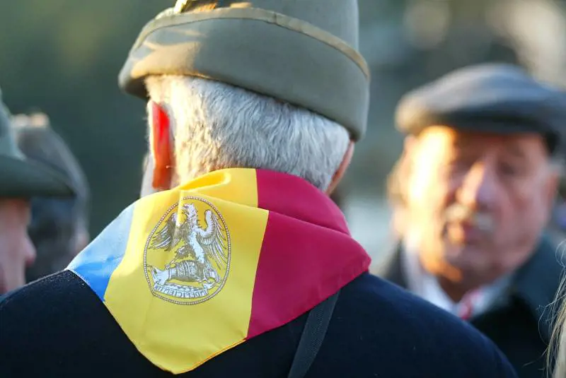 Ricordare gli Esuli: la storia dell'Italia nelle vicende del confine orientale