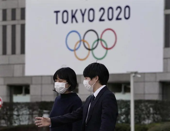 Anche il G7 in campo per i Giochi... già salvi. Solo il pubblico "rischia"