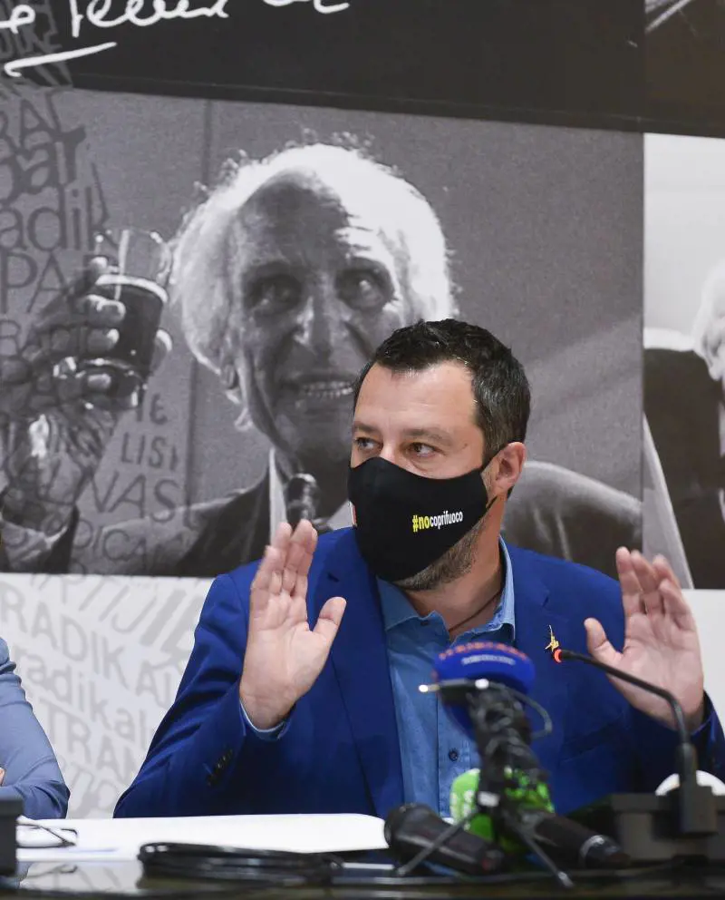 "Ecco la mia idea sul centrodestra unito"