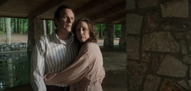 "The Conjuring - Per ordine del Diavolo": processo al Maligno