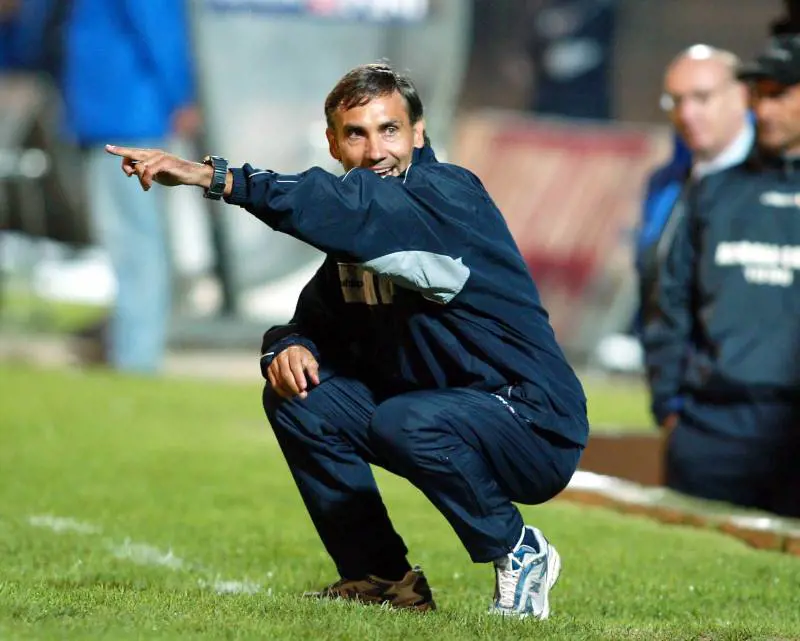 Lutto nel mondo del calcio: morto per covid Loris Dominissini