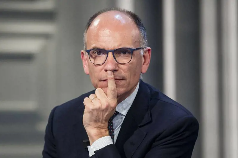 Povero Letta, il problema è la vita. Non lo ius soli
