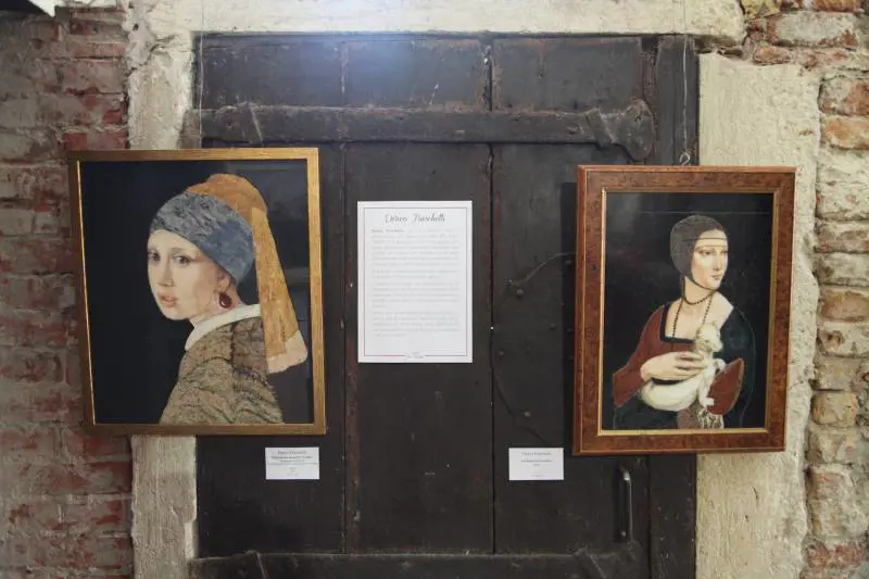 Immagine gallery
