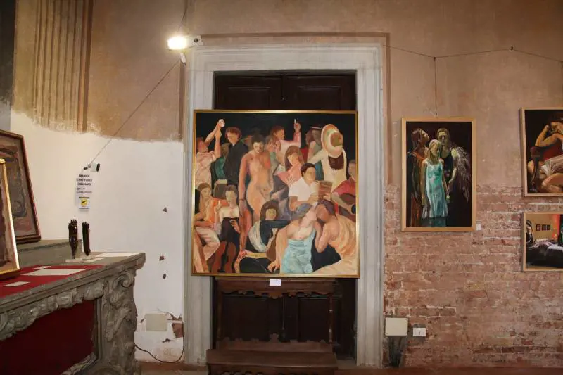 Immagine gallery