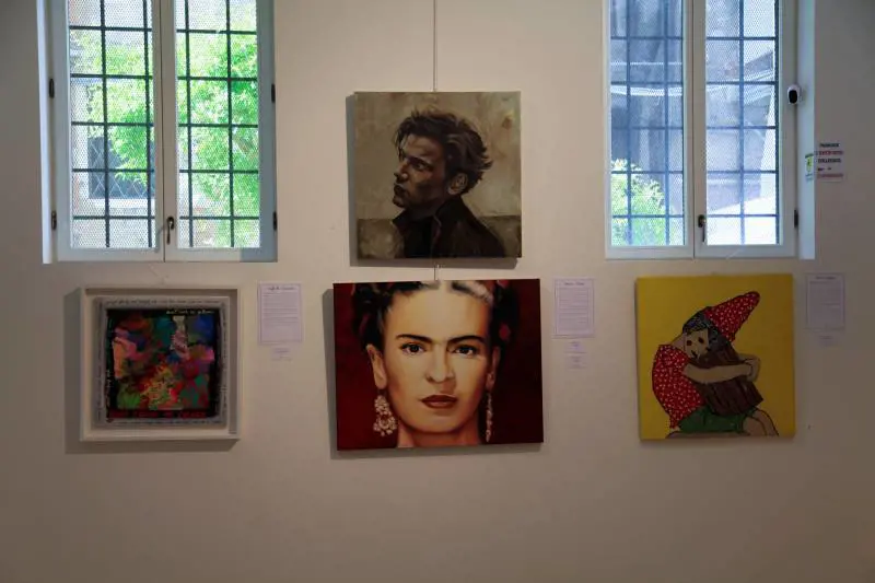 Immagine gallery