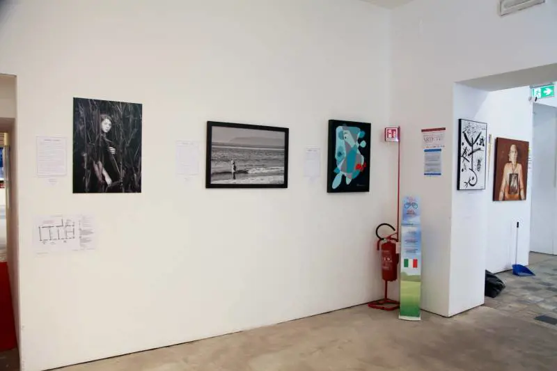 Immagine gallery