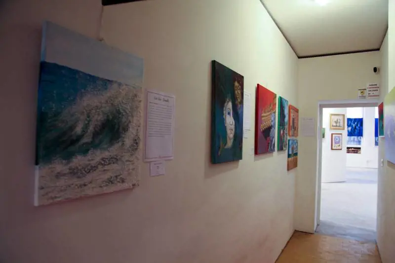 Immagine gallery
