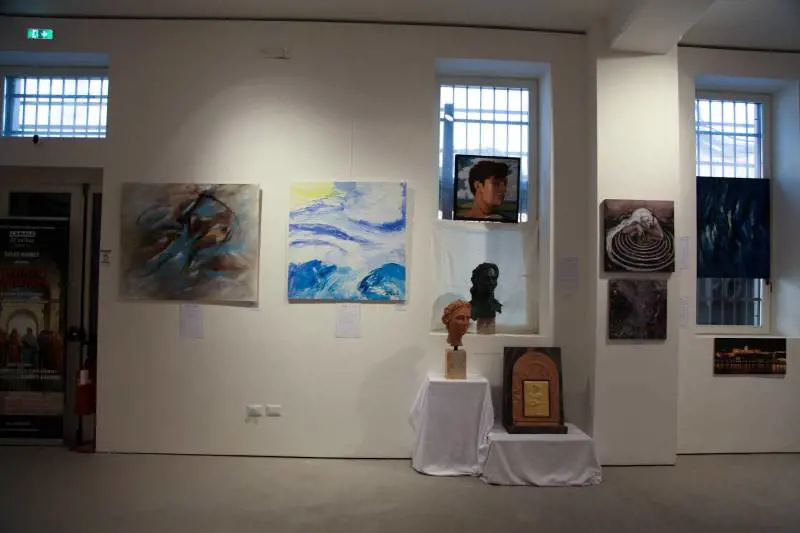 Immagine gallery