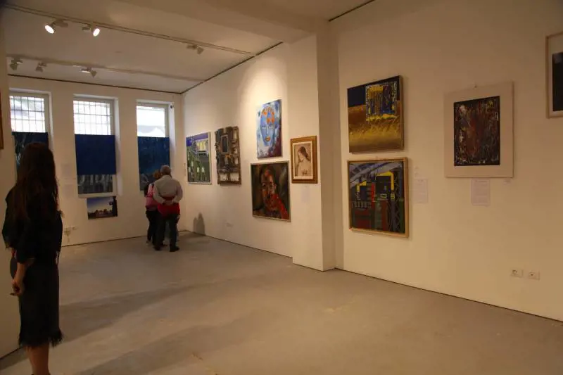 Immagine gallery