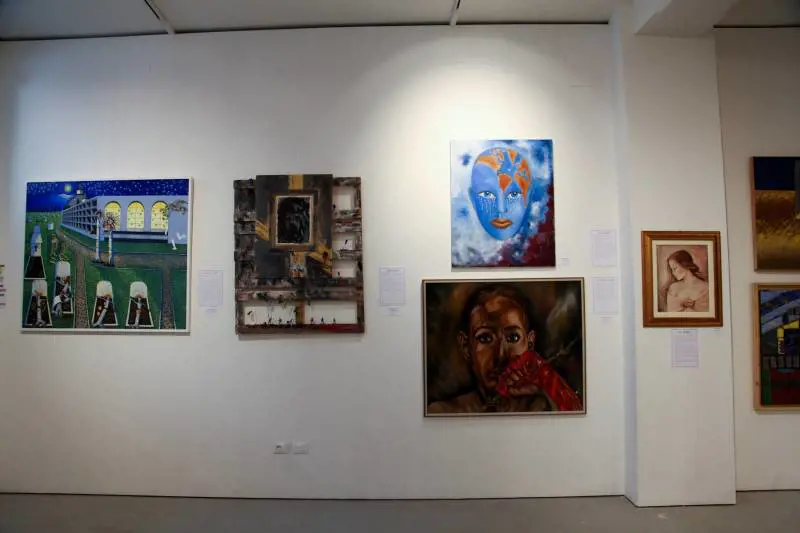 Immagine gallery