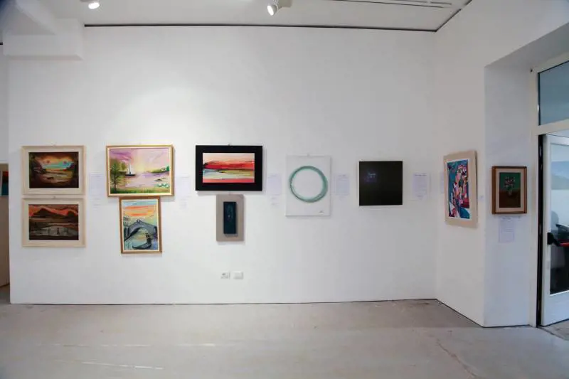 Immagine gallery