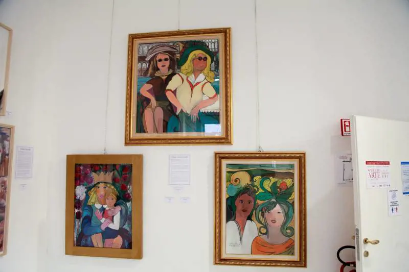 Immagine gallery