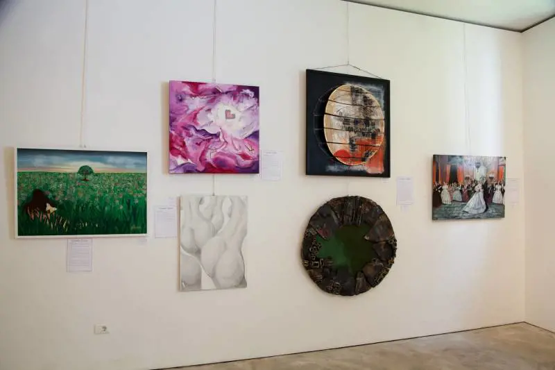 Immagine gallery