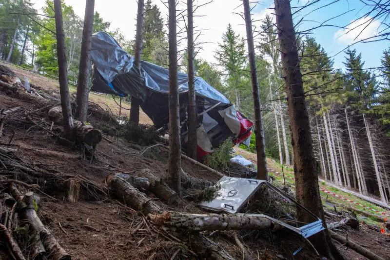 "Due mesi prima della strage si accavallarono le funi". La rivelazione sul Mottarone