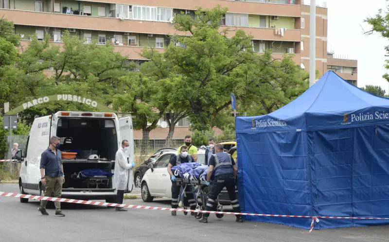 "Mi sono sbarazzata del corpo": scoperta choc in valigia