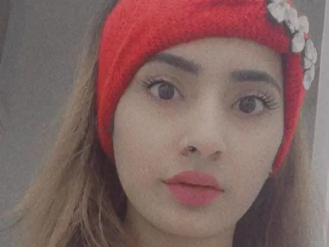 Saman, il fidanzato sotto protezione. "La famiglia Abbas può fargli male"