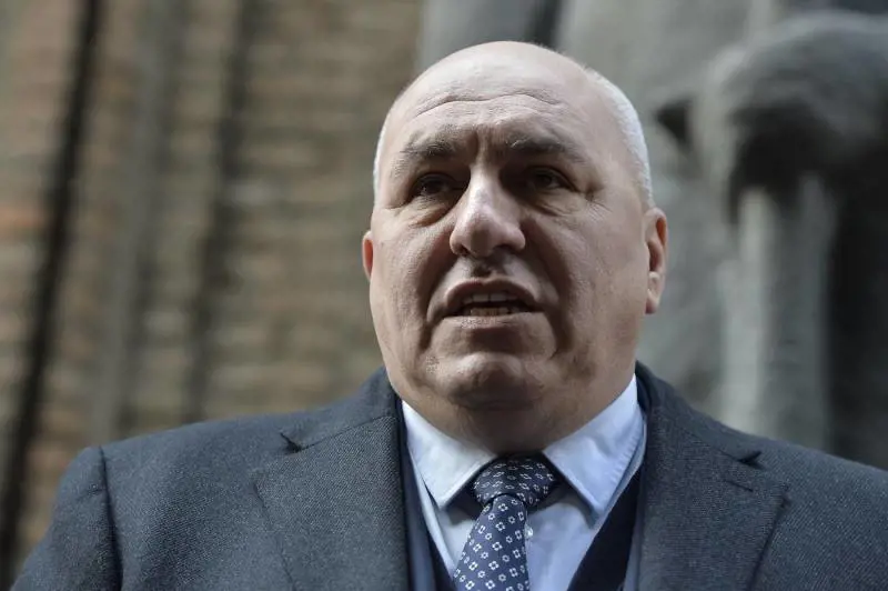 "Il fronte giustizialista ha creato problemi alle istituzioni"