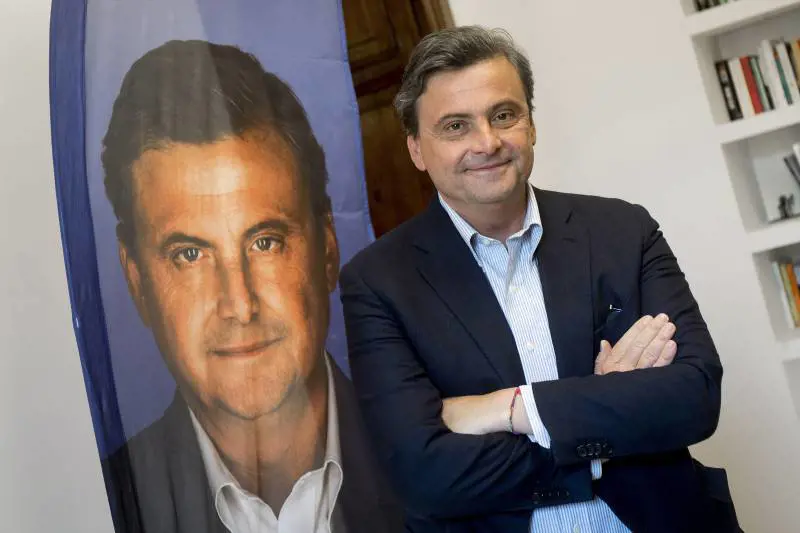 Calenda ha fatto "centro". Primo partito a Roma e tiene tutti sulla corda