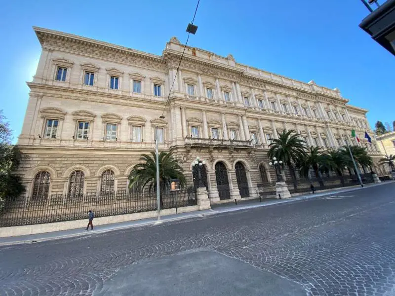 La trasparenza di Banca d'Italia: così mostra la sostenibilità dei suoi investimenti