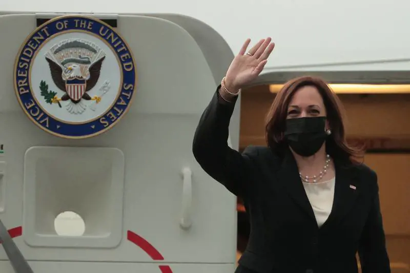 Altro che "rivoluzionaria": la caduta di Kamala Harris