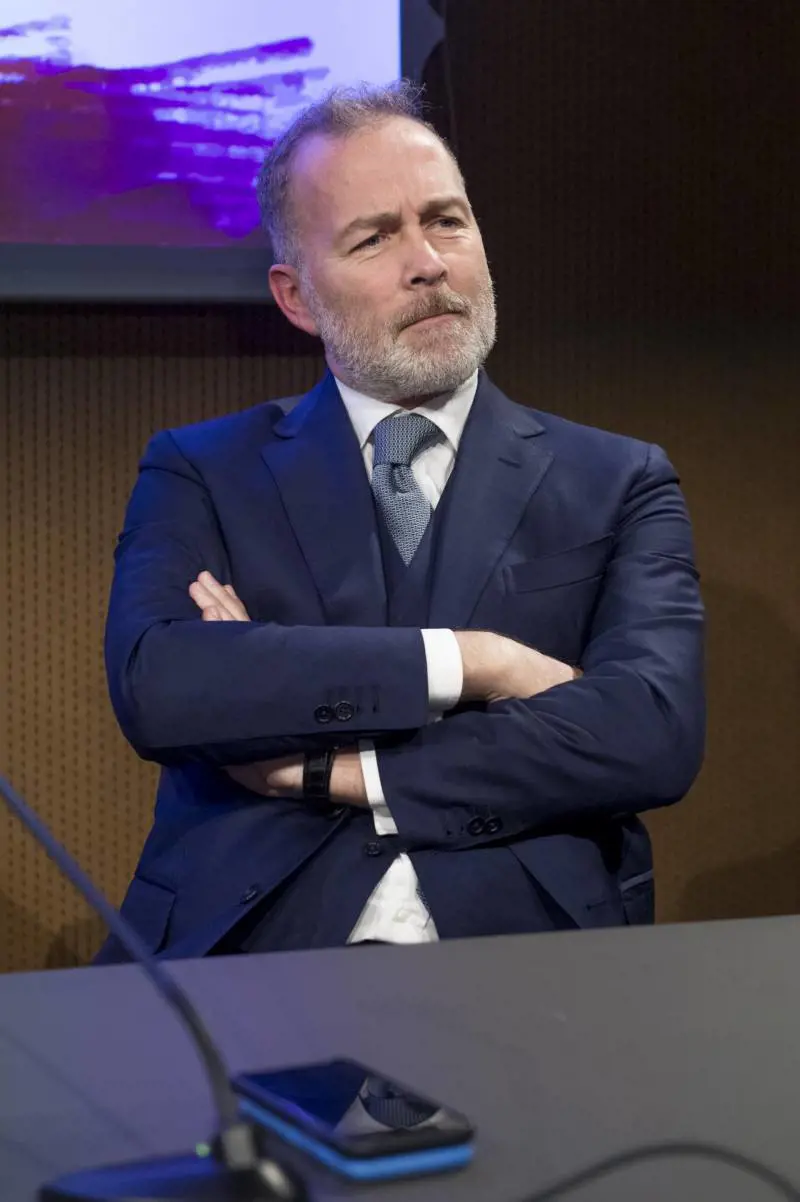 Paolo Damilano: "L'Europa sia più attenta alle specificità regionali e si misuri con il mondo"