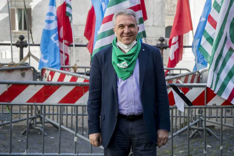 "Bisogna correggere la Fornero: solo così si evita lo sciopero"