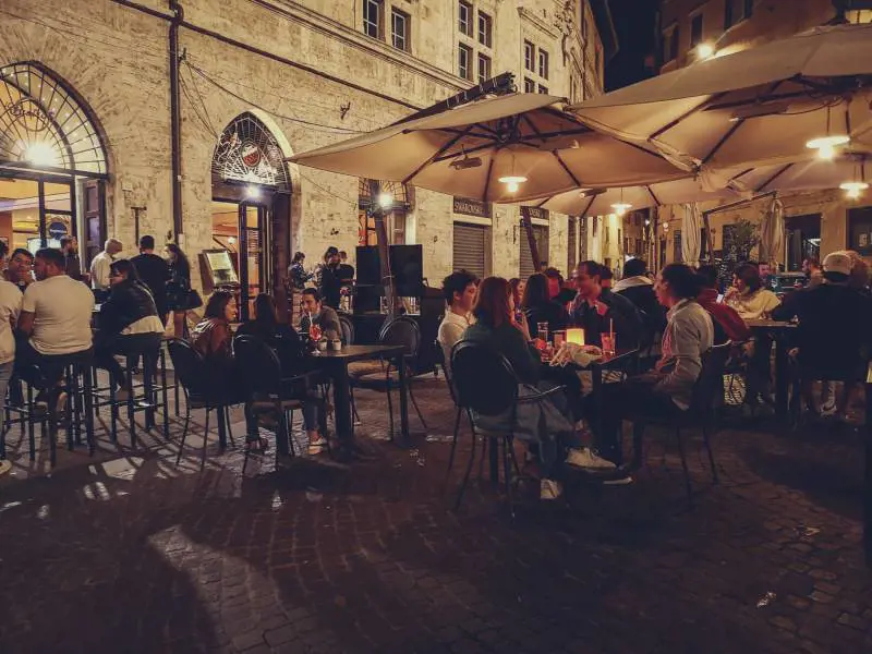 Altre 6 Regioni in zona bianca: quali sono e cosa cambia