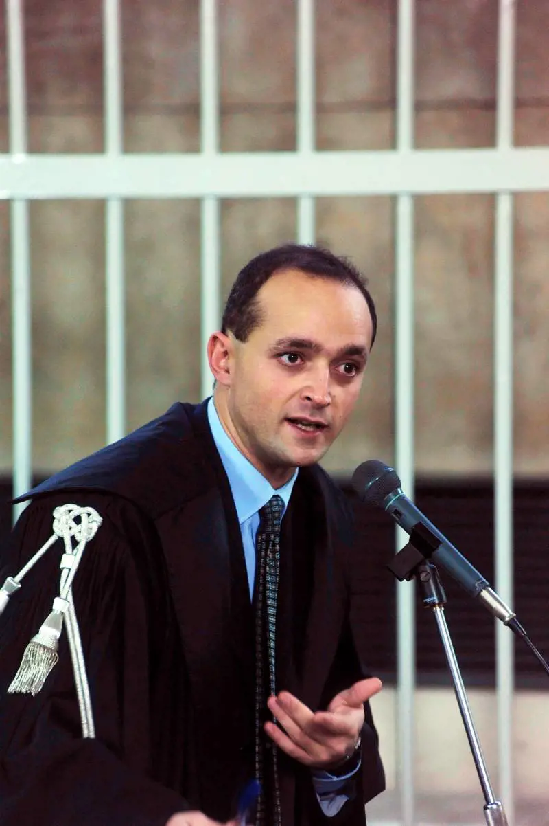 Prove nascoste sul caso Eni "Ora processate i due pm"