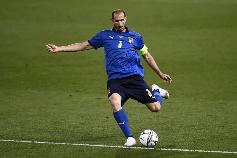 Chiellini oltre il Mondiale. Var, SuperLega e serie A. È già dietro la scrivania