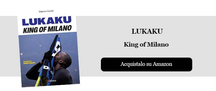 Lukaku King of Milano