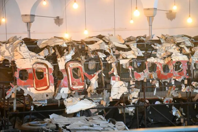 "Guarda, cos'è?". L'ultimo mistero dell'aereo scomparso a Ustica